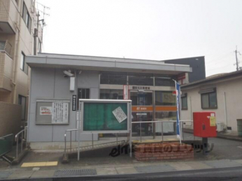 瀬田大江郵便局まで1620m