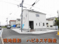 加古郡播磨町野添城２丁目の新築一戸建ての画像