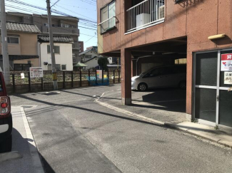 きれいに建て替わった歯科医師会館