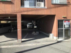 高原月極め駐車場の画像