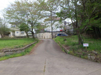 千葉県成田市一坪田の売地の画像