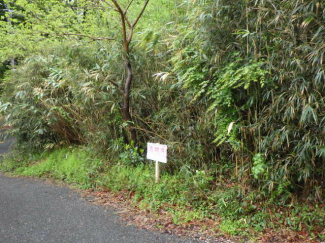 埼玉県狭山市鵜ノ木の売地の画像