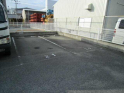 大阪市東成区深江北３丁目の駐車場の画像
