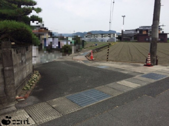 【外観】