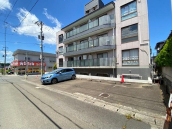 仙台市青葉区旭ケ丘４丁目のマンションの画像