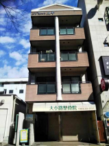 堺市堺区熊野町東４丁のマンションの画像
