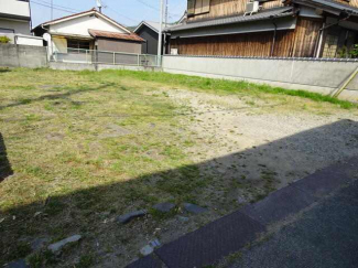 姫路市保城の売地の画像