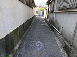 姫路市保城の売地の画像