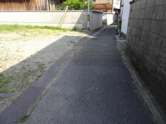 姫路市保城の売地の画像