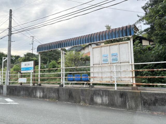 ＪＲ西大洲駅まで5212m