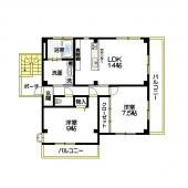 神戸市西区枝吉５丁目のマンションの画像