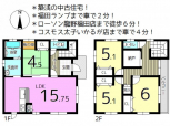 たつの市誉田町福田／中古 戸建ての画像