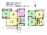 たつの市龍野町中霞城／中古 戸建ての画像