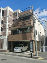 神戸市東灘区魚崎中町３丁目のマンションの画像