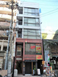 大阪市中央区瓦町１丁目の店舗事務所の画像