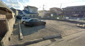 兵庫県伊丹市山田３丁目の駐車場の画像