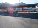 丹波篠山市大沢の駐車場の画像