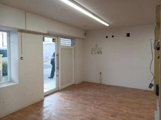伊丹市北野４丁目の店舗一部の画像