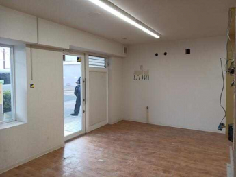 伊丹市北野４丁目の店舗一部の画像