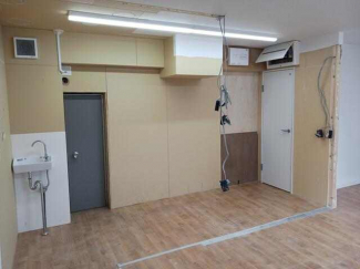 伊丹市北野４丁目の店舗一部の画像