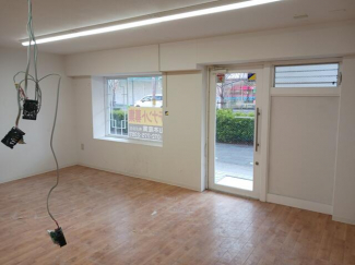 伊丹市北野４丁目の店舗一部の画像