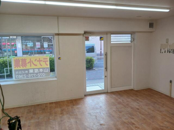 伊丹市北野４丁目の店舗一部の画像