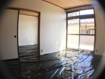 ハイツ柳の町Ａの画像