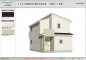 グラファーレ　天童市北久野本６期　新築分譲住宅の画像