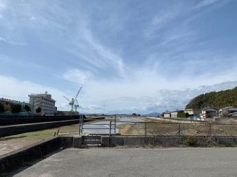 大西町九王　平屋の中古住宅の画像