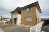 宝塚市中筋４丁目のアパートの画像