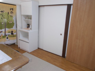 収納家具お使いいただけます♪