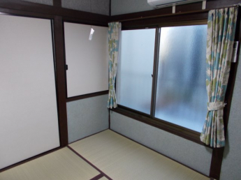 【和室】