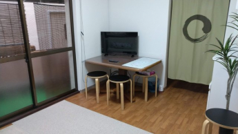 テレビ使用可！