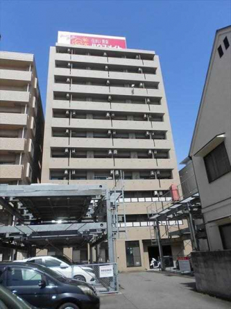 南面