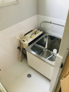 田中マンションの画像