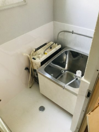 田中マンションの画像
