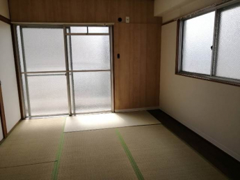 田中マンションの画像