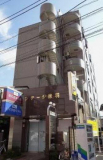 東京都北区赤羽西１丁目の店舗事務所の画像