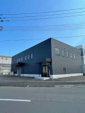 岡田西町事務所兼倉庫の画像