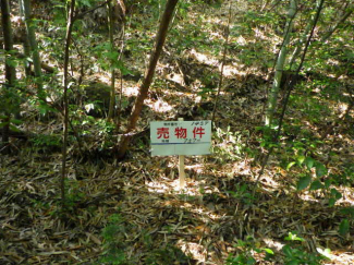 福岡県大野城市大字乙金の売地の画像