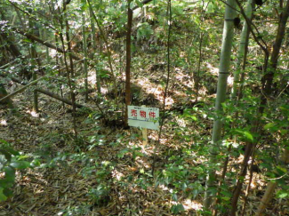 福岡県大野城市大字乙金の売地の画像