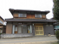丹波市氷上町絹山の中古一戸建ての画像