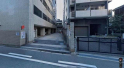 大阪市中央区谷町９丁目の駐車場の画像