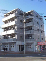 仙台市太白区南大野田のマンションの画像