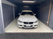 春日部市備後西３丁目の駐車場の画像