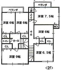 兵庫県西宮市苦楽園三番町のアパートの画像