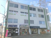 堺市北区長曽根町の店舗事務所の画像