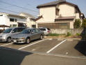 宝塚市南ひばりガ丘３丁目の駐車場の画像