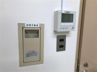 大阪市中央区南本町２丁目の店舗一部の画像