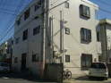 八潮市大字鶴ケ曽根のマンションの画像